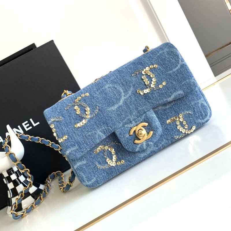 Chanel CF Series Bags - Click Image to Close